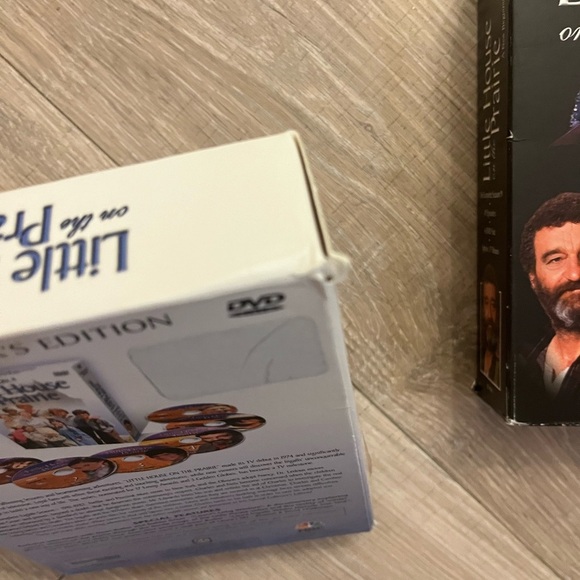 Little House On The Prairie DVD Bundle - Picture 4 of 4